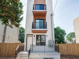 3844 Fairmount Ave #3, Philadelphia, PA 19104