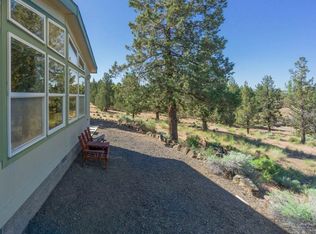 14402 SW Bills Pl, Terrebonne, OR