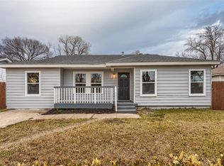 805 Crockett St, Garland, TX 75040