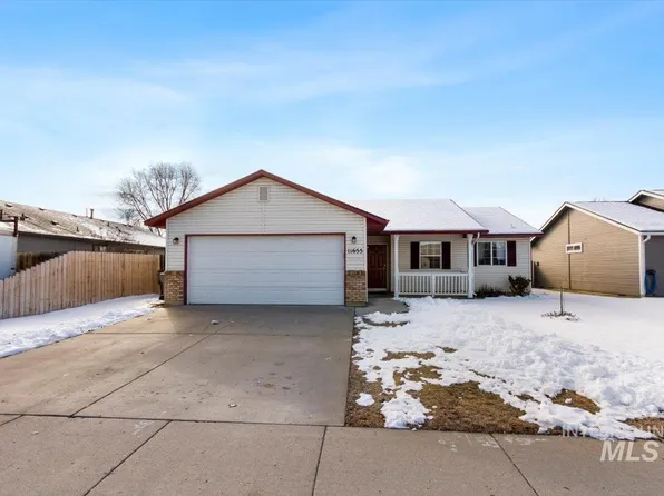 11655 W Azure Dr, Boise, ID 83713
