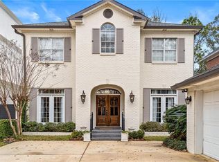 3954 Wimbledon Park, Mobile, AL 36608