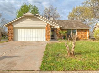 12014 E 84th Pl N, Owasso, OK 74055