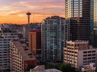2000 1st Avenue #803, Seattle, WA, 98121
