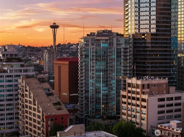 2000 1st Ave 803, Seattle, WA 98121