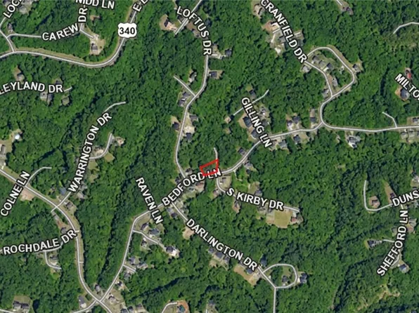 Bedford Ln #41, Bella Vista, AR 72714