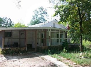 1331 Welcome Home Rd, Mount Airy, GA 30563