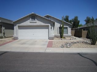 2428 E Morrow Dr, Phoenix, AZ 85050