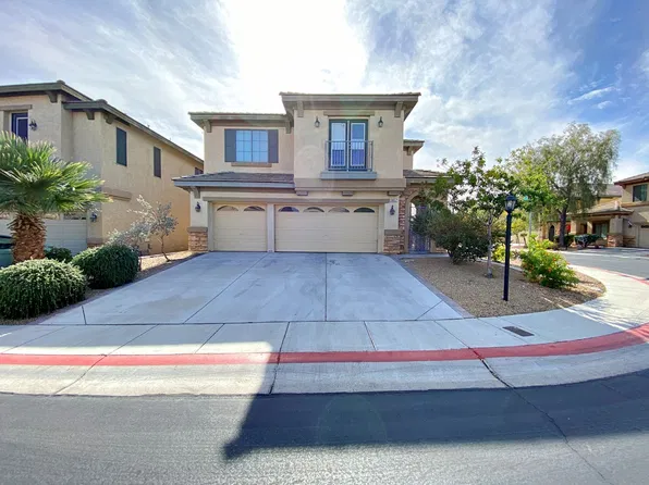 9057 Spinning Wheel Ave, Las Vegas, NV 89143
