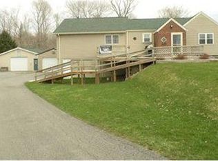 603 Branchton Rd, Slippery Rock, PA 16057