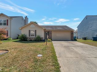 3453 W 54th St, Indianapolis, IN 46228