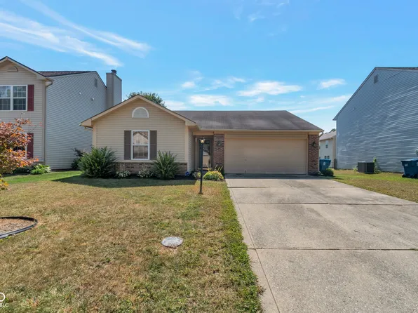 3453 W 54th St, Indianapolis, IN 46228