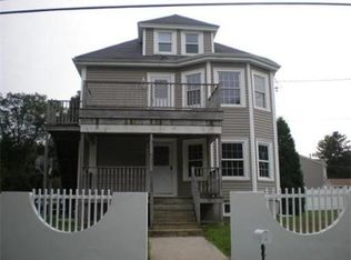 25 Cullen St, Taunton, MA 02780