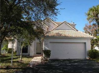 3748 Wilderness Way, Coral Springs, FL 33065