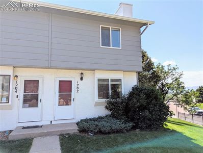 1202 Soaring Eagle Dr, Colorado Springs, CO, 80915