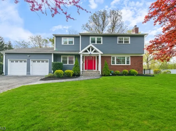 77 Edgemere Rd, Livingston Twp., NJ 07039