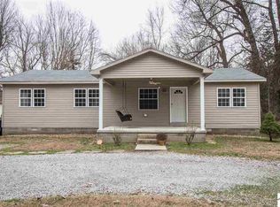 2222 Seitz St, Paducah, KY 42003