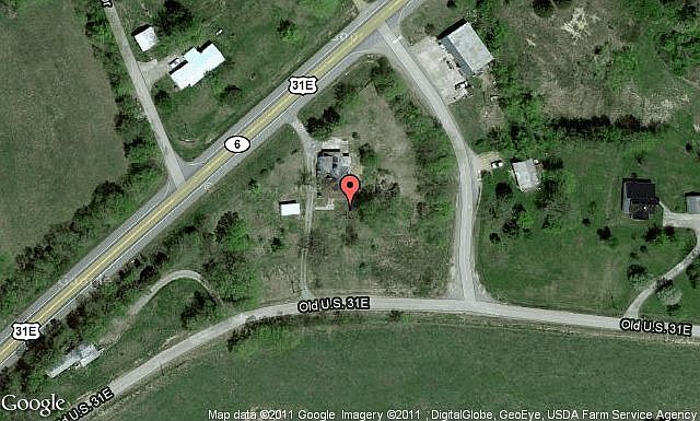 Map View
