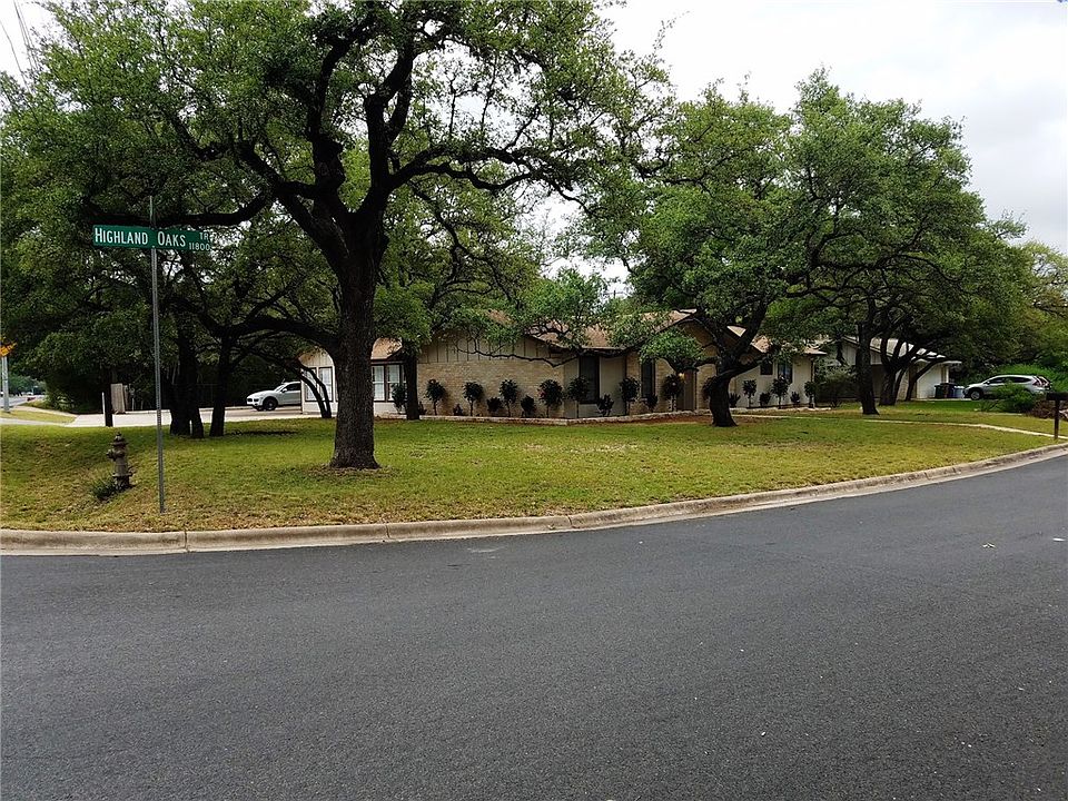 1st image of 11800 Highland Oaks Trl
