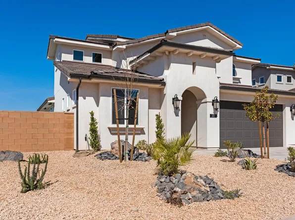 1109 N Paseos St, Washington, UT 84780