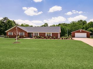 6377 New Hope Rd, Springdale, AR 72762
