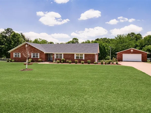 6377 New Hope Rd, Springdale, AR 72762