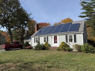 32 Martel Rd, South Hamilton, MA 01982