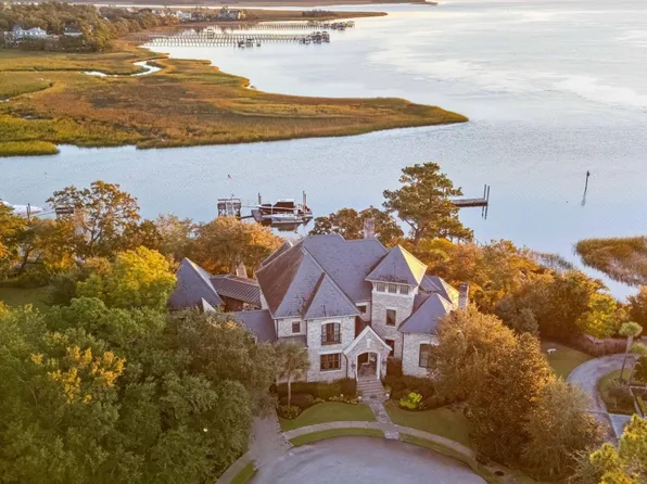 428 Ralston Creek St, Charleston, SC 29492