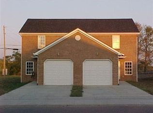 606 Miles Rd, Nicholasville, KY 40356