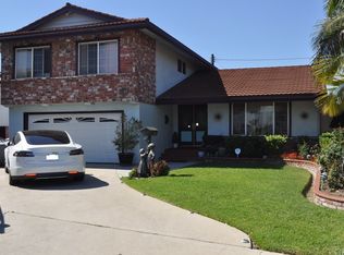 10201 Crestbrook St, Bellflower, CA 90706