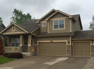 1913 Ruddy Ct, Johnstown, CO 80534