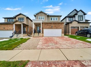 2356 Constance Ave, London, ON N6M0G5