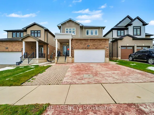 2356 Constance Ave, London, ON N6M 0G5