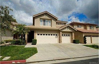 Beautiful home in a fantastic, gated community!!