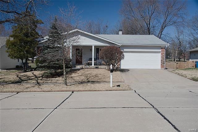 1st image of 1025 Timberwood Trails Dr