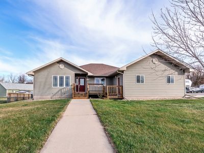 2131 8th Ave, Belle Fourche, SD, 57717