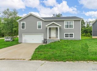 11 Abby Ln, Troy, MO 63379