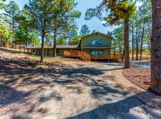 103 Don Snyder Dr, Ruidoso, NM 88345