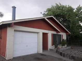 185 Darlene Rd SE, Rio Rancho, NM 87124