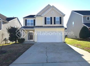 3562 Sunbright Ln, Raleigh, NC 27610