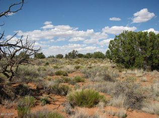 LOT 280 Chevelon Canyon Rnch LOT 280, Overgaard, AZ 85933