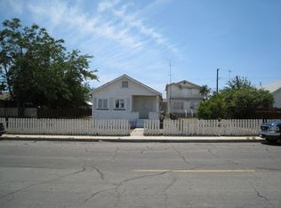 139 Center St, Taft, CA 93268