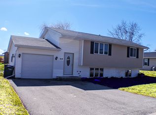 879 Utica St, Chilton, WI 53014