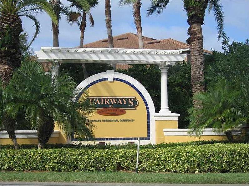 1st image of 5095 Fairways Cir #302