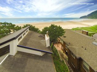 9 College Ave, Manzanita, OR 97130