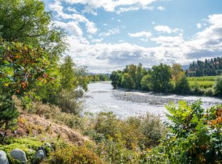 6620 Pinnacle View Rd, Cashmere, WA 98815