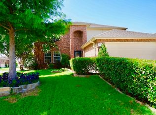 1440 Water Lily Dr, Little Elm, TX 75068