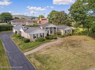 1320 Susquehanna Ave, West Pittston, PA 18643