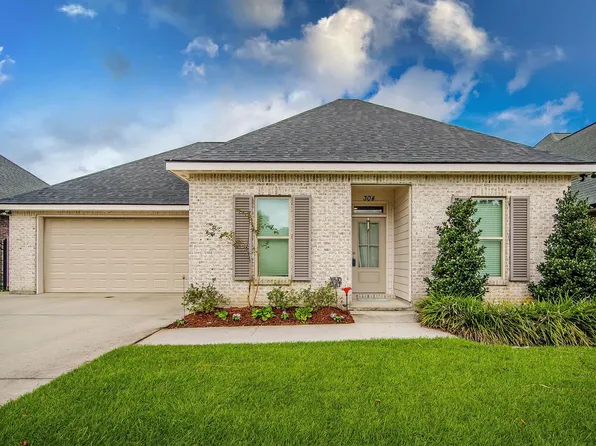 304 Sugar Ridge Dr, Houma, LA 70360