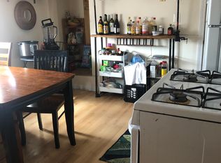 39 Houghton St #2, Somerville, MA 02143