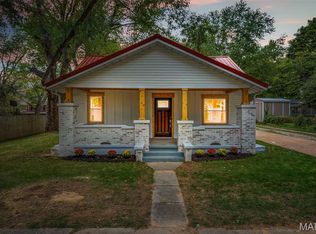 309 West St, Farmington, MO 63640